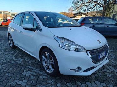 PEUGEOT 208 1.2 VTI UNICA PROPRIETARIA