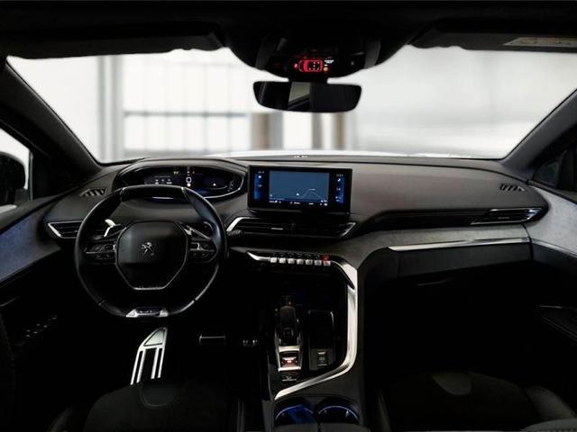 Peugeot 5008 2.0 BlueHDi GT EAT
