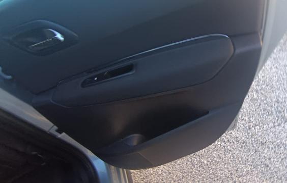 Peugeot 3008 1.6 hdi 8v Active (tecno) 112cv