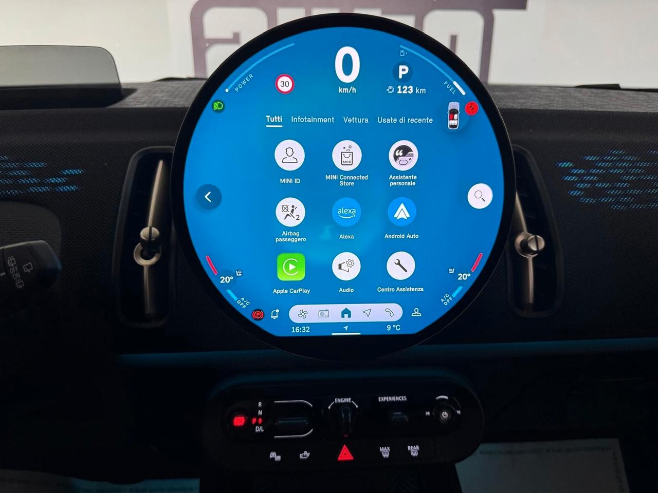 Mini Countryman C Classic