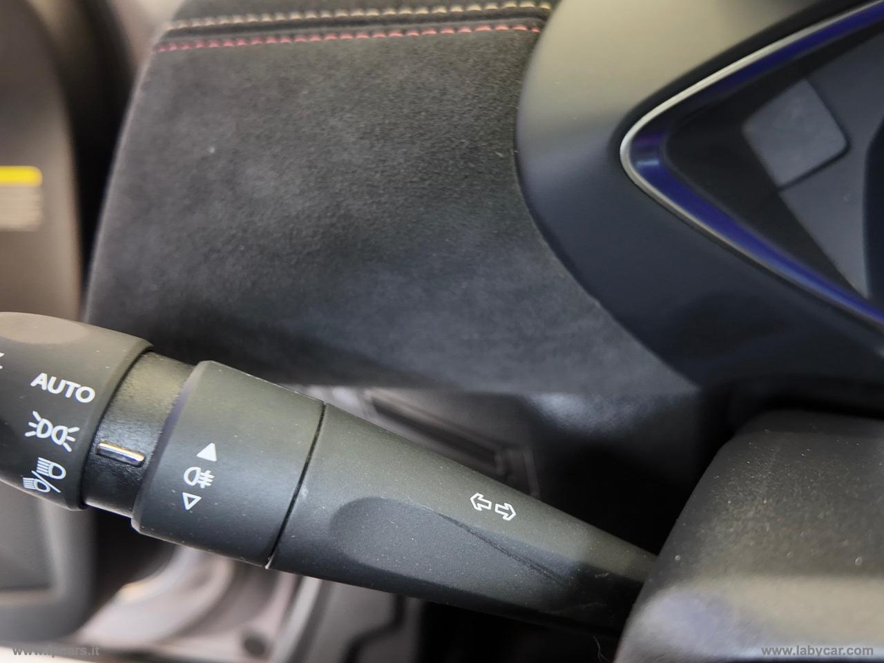 DS AUTOMOBILES DS 3 Crossback BlueHDi 110 PERFORMANCE LINE