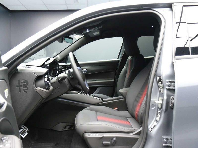 Alfa Romeo Junior Ibrida Junior 1.2 Hybrid 145cv eDCT6 SPECIALE