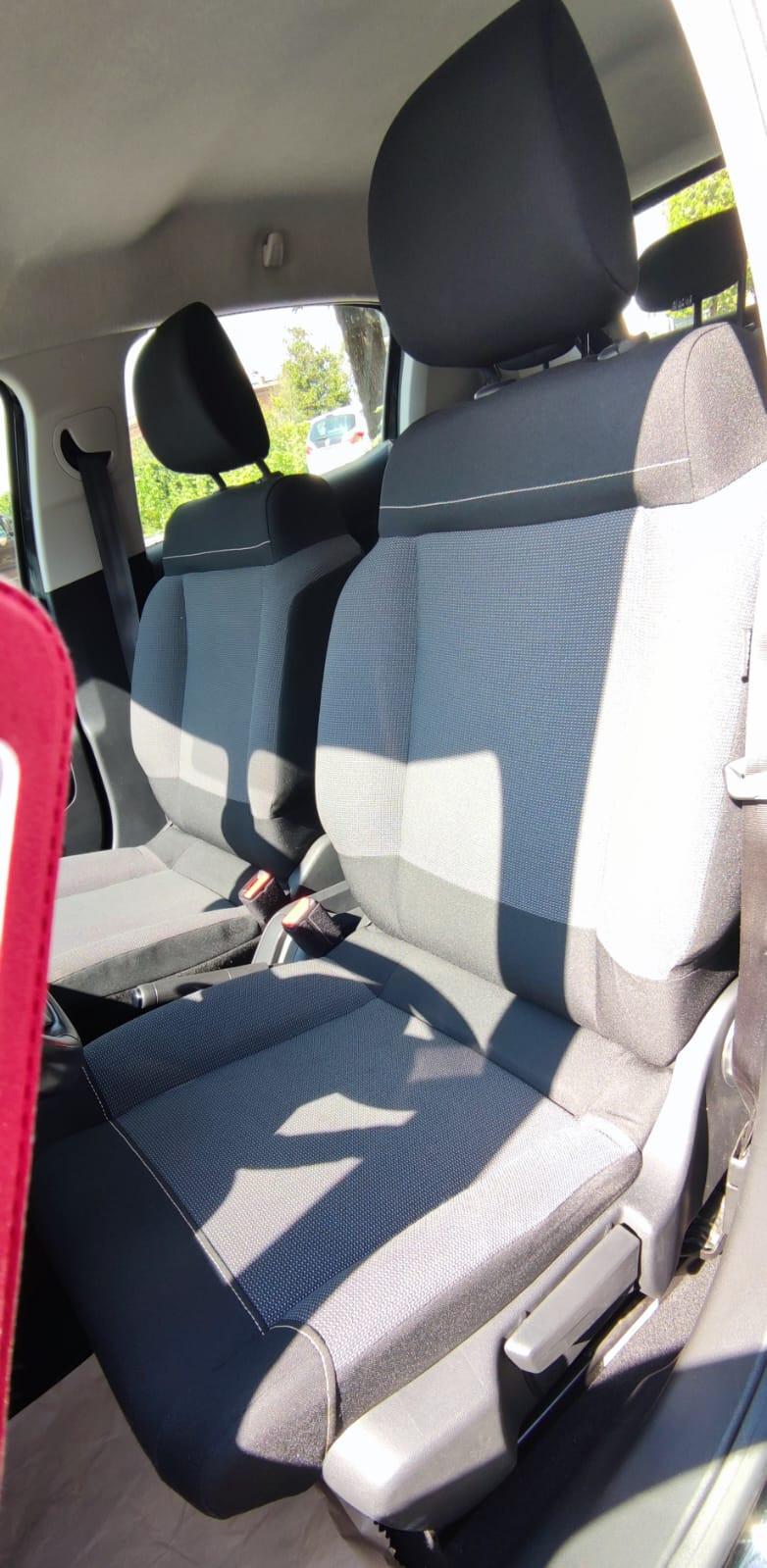 Citroen C3 PureTech 82 GPL Shine