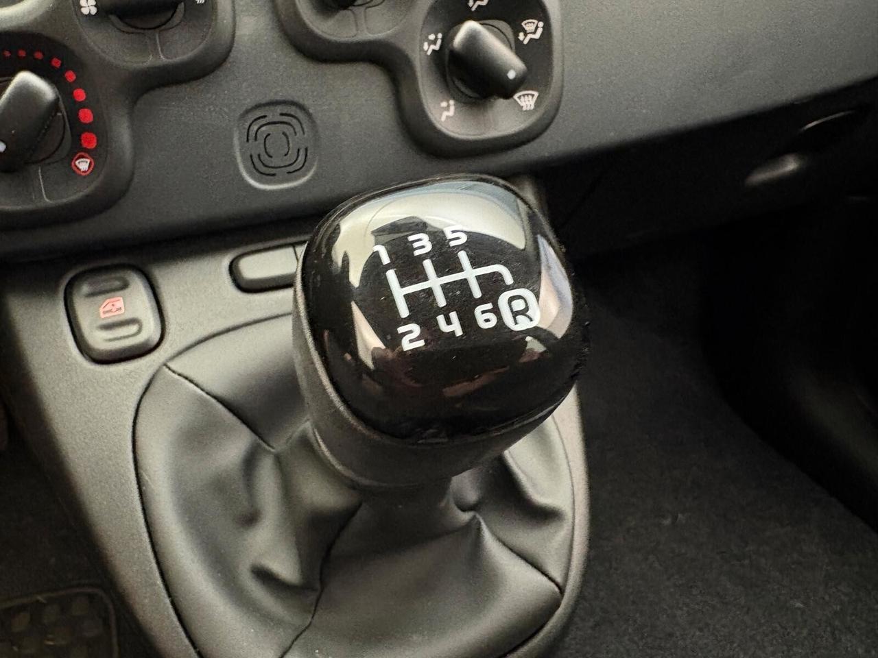 Fiat Panda 1.0 FireFly S&S Hybrid 70cv