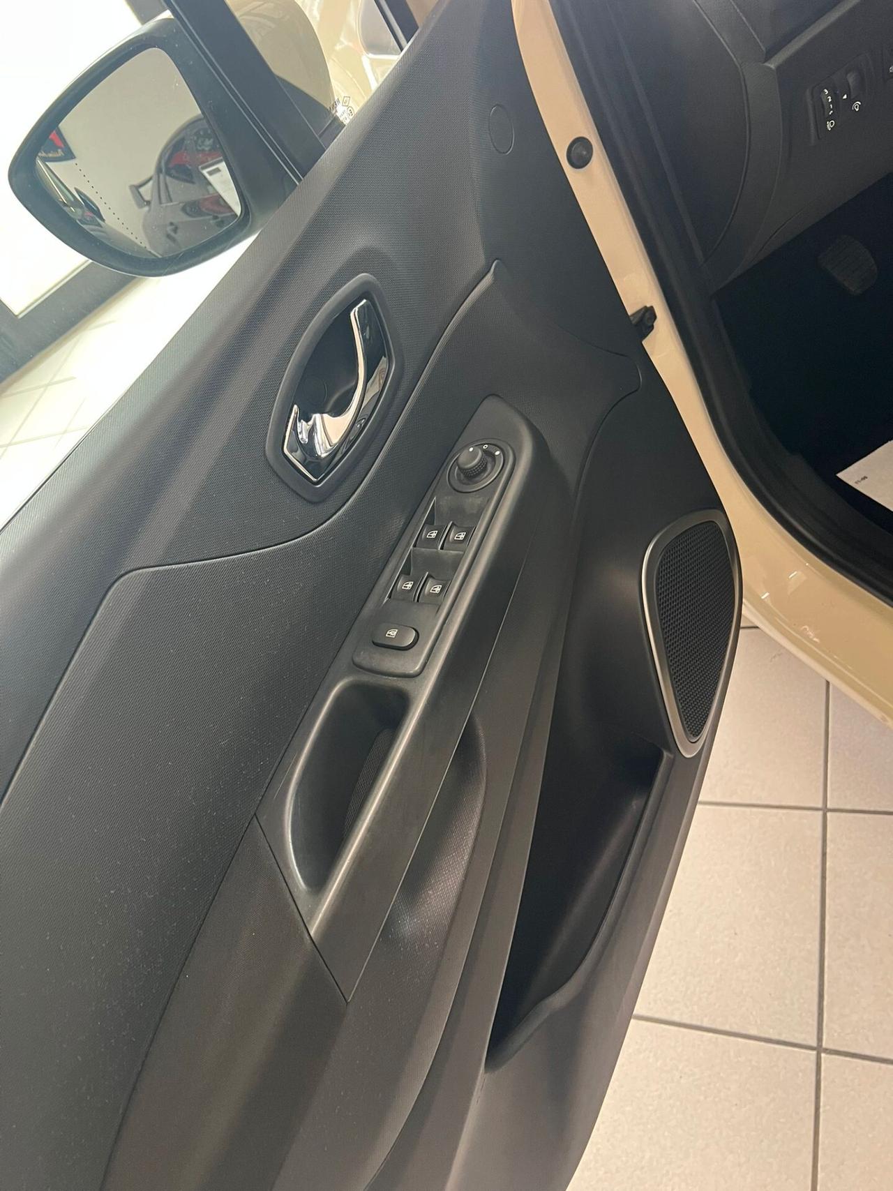 Renault Captur 1.5 dCi 8V 90 CV Start&Stop Energy R-Link