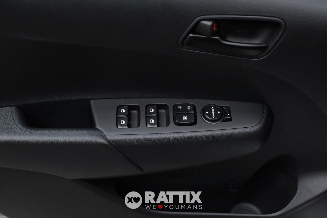 Kia Picanto 1.0 MPI 63CV Urban