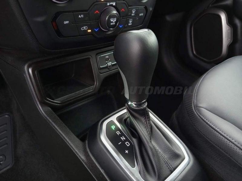 Jeep Renegade Renegade 1.5 turbo t4 mhev Limited 2wd 130cv dct