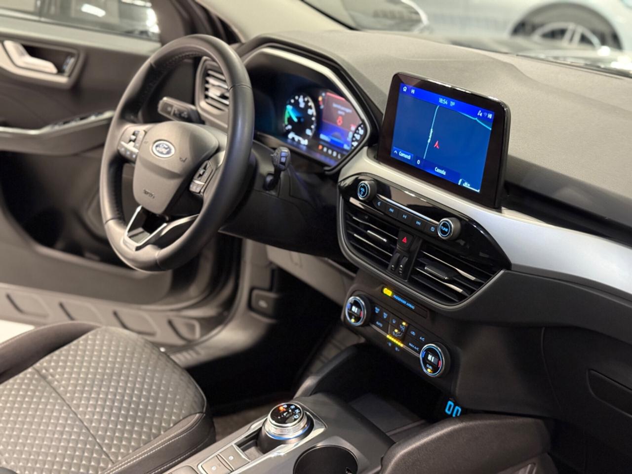 Ford Kuga 2.5 Full Hybrid 2WD