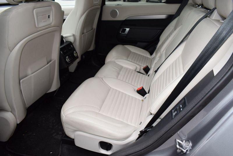 Land Rover Discovery Discovery 3.0D I6 249 CV AWD Auto HSE IVA ESPOSTA 7 POSTI