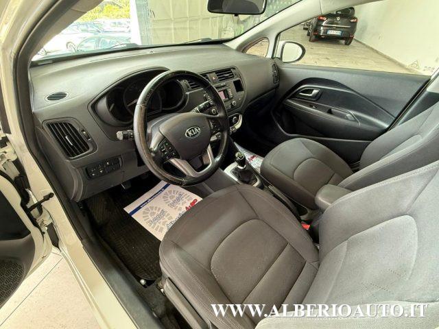 KIA Rio 1.1 CRDi 5p. Active
