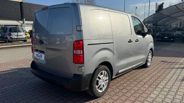 PEUGEOT Expert BlueHDi 100 S.&S. PC-TN FURGONE PREMIUM COMPACT