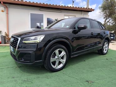 Audi Q2 30 TDI S tronic Admired - 2019
