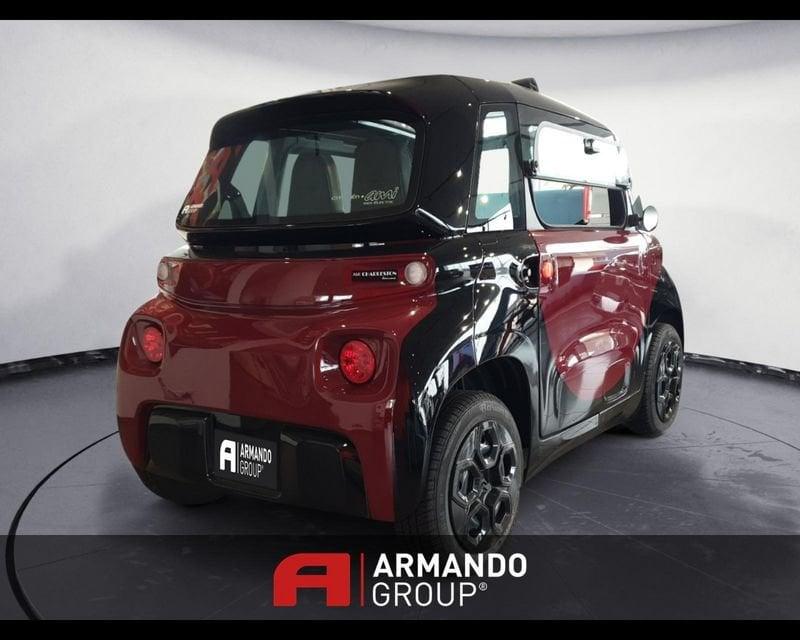 Citroën Ami Charleston By Biancone - SPECIAL EDITION