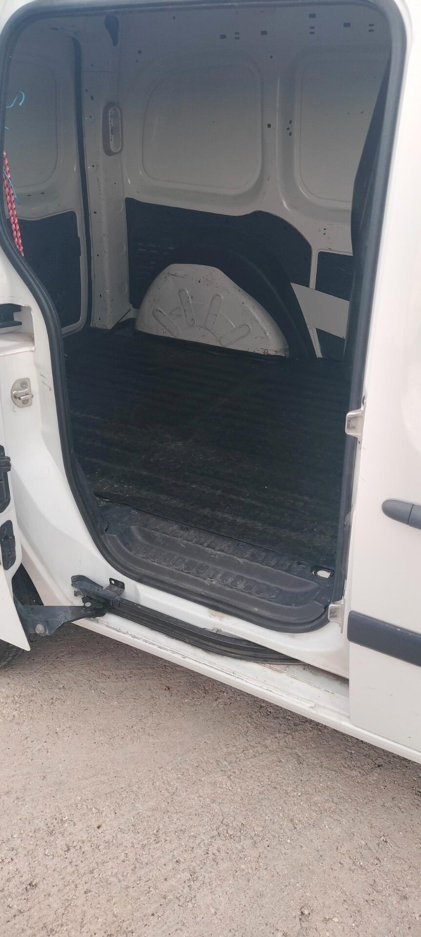 Renault Kangoo 1.5 dCi 75CV S&S 4p. Express Ice