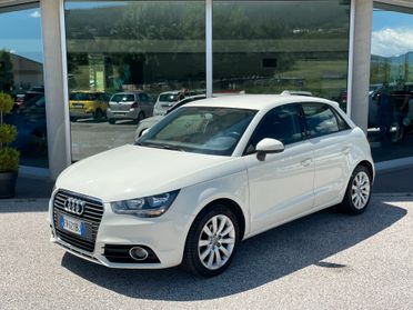 Audi A1 SPB 1.2 TFSI Ambition "NEOPATENTATI"