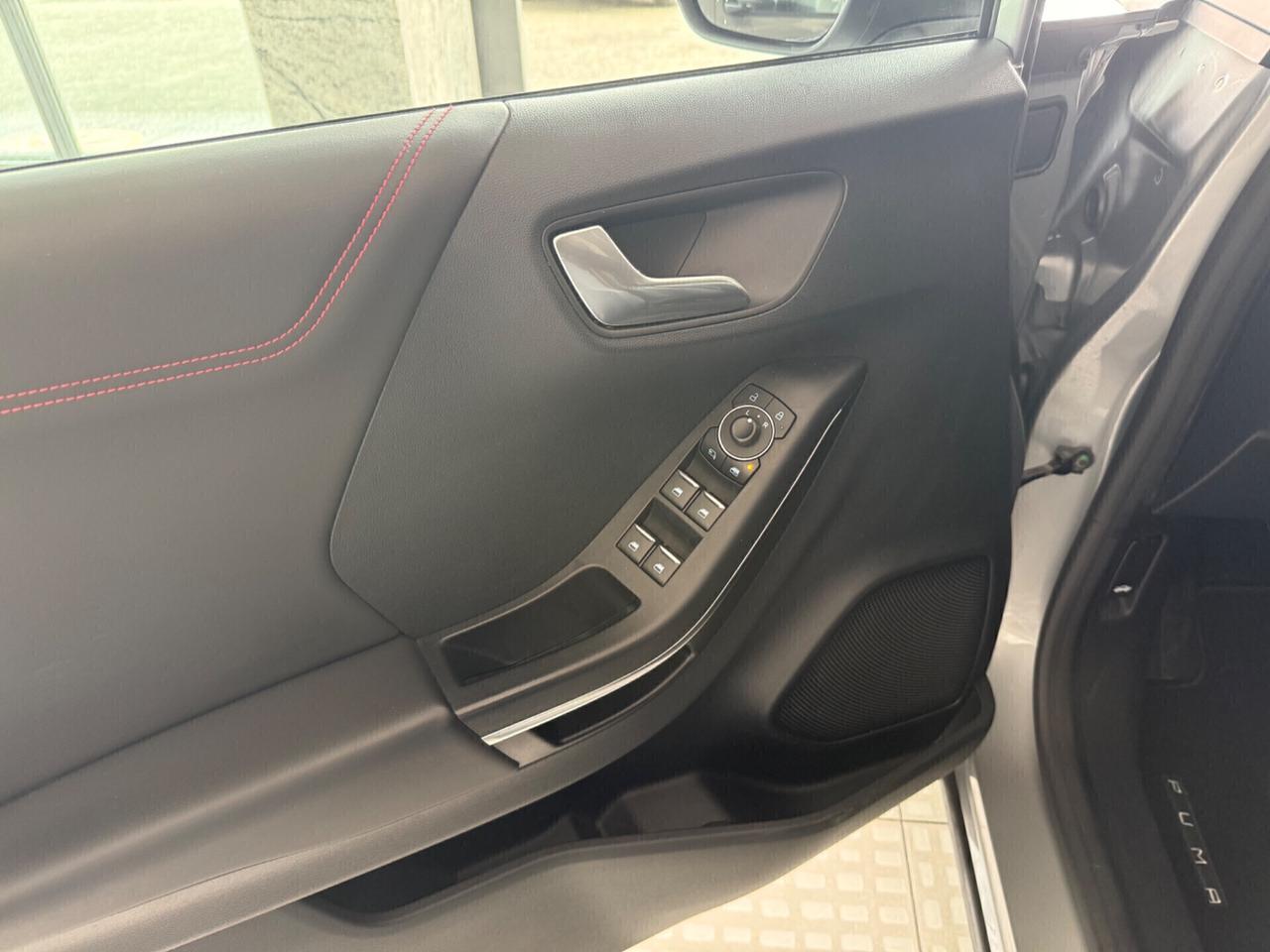Ford Puma 1.5 EcoBlue 120 CV S&S ST-Line Vignale
