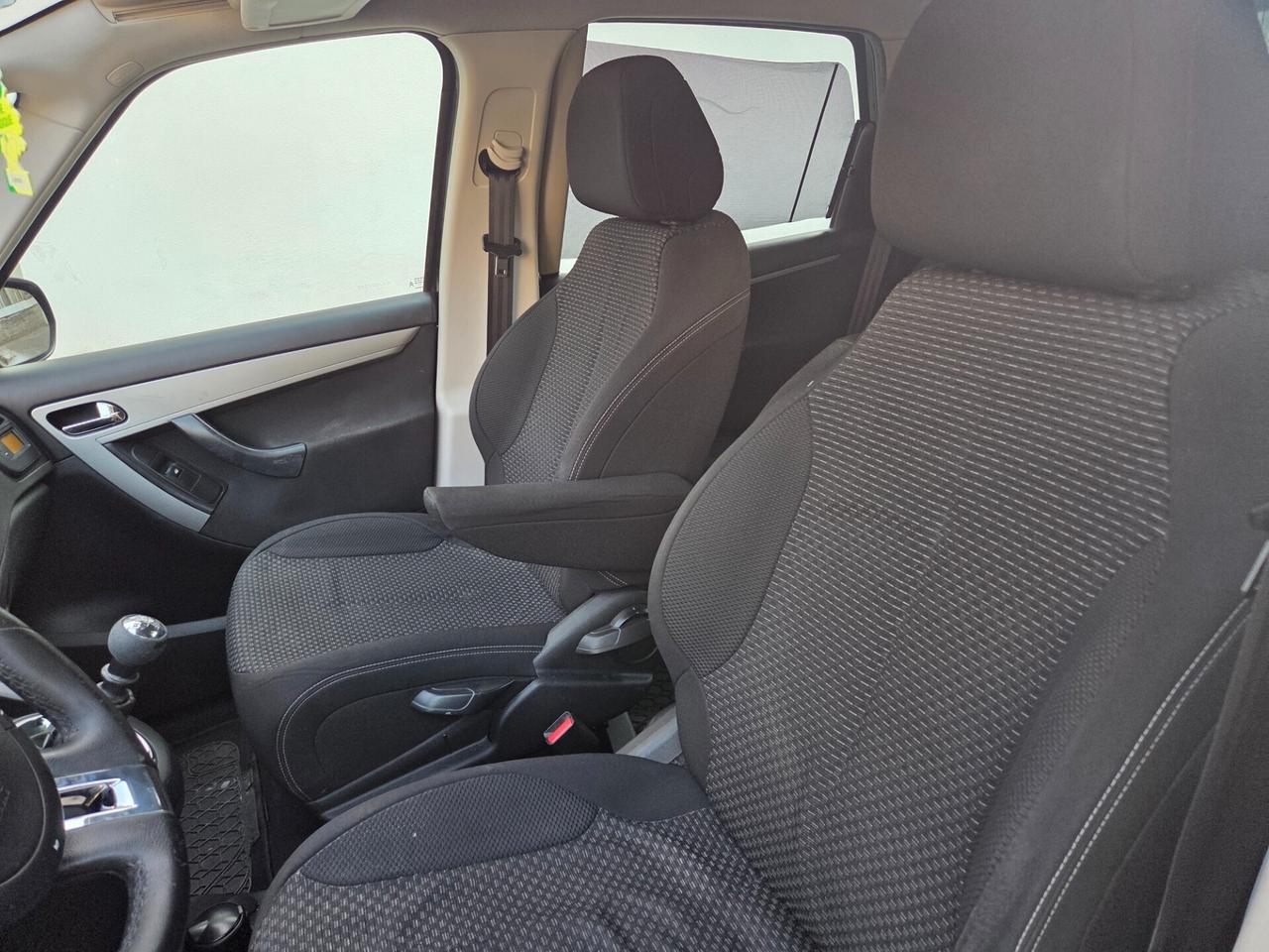 Citroen C4 Picasso 1.6 HDi 110 FAP Business