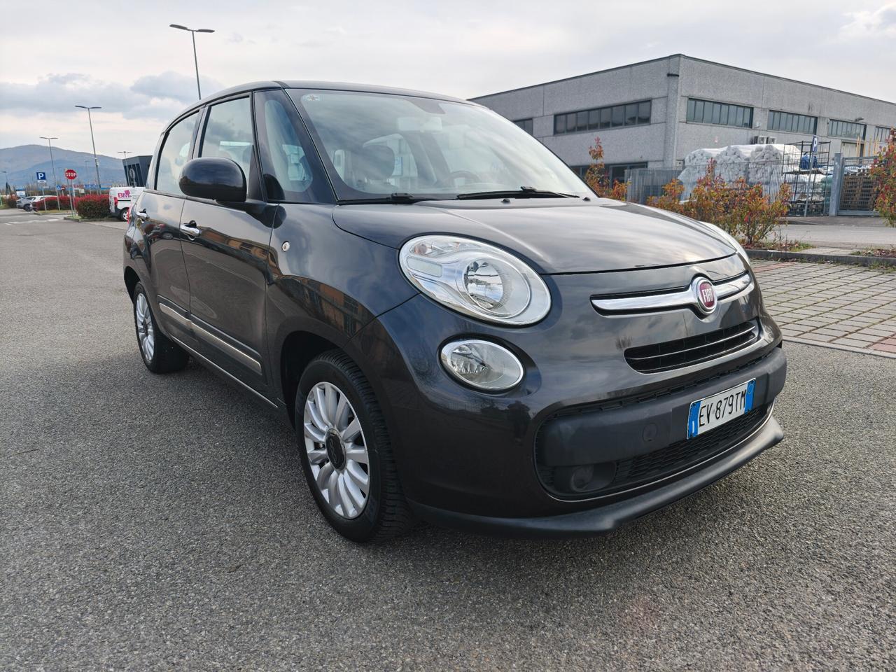 Fiat 500L 1.3 Multijet 85 CV Pop Star