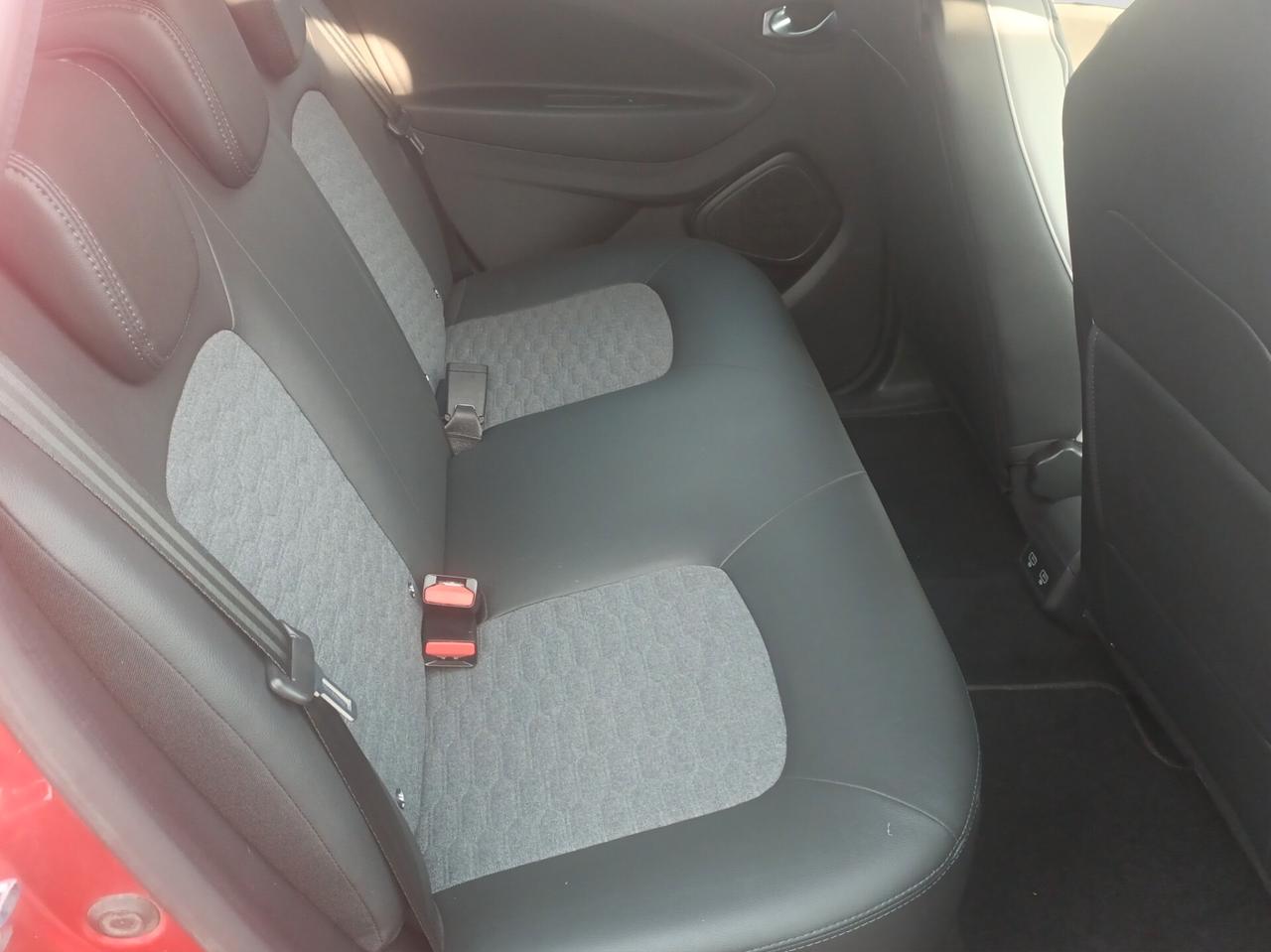 Renault ZOE Intens R135 Flex