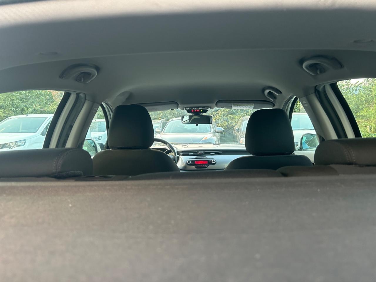 Alfa Romeo Giulietta 1.6 JTDm-2 105 CV