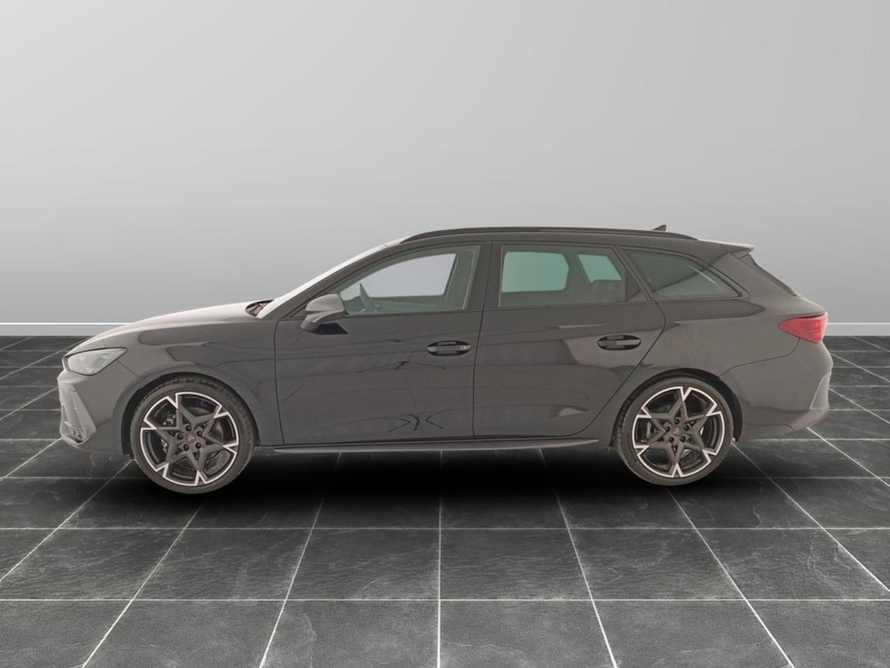 Cupra Leon Sportstourer sportstourer 1.5 hybrid 150cv dsg