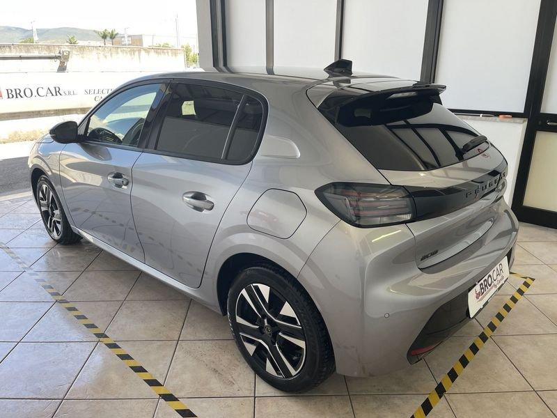Peugeot 208 Allure PureTech 100 S/S NO VINCOLO FINANZIAMENTO