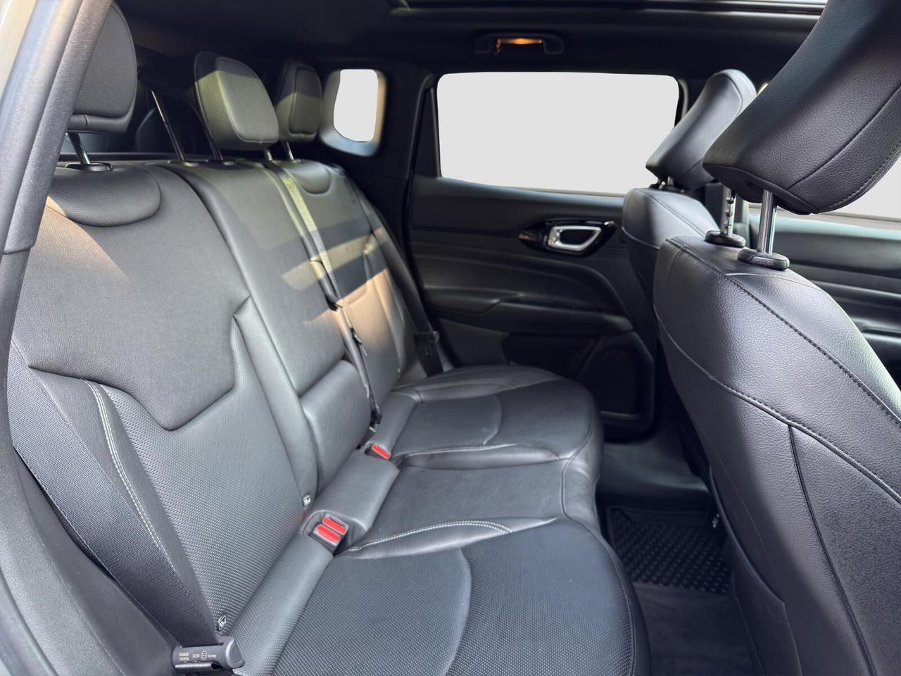 Jeep Compass 1.3 240cv phev Sport 4xe automatica Tetto 2021