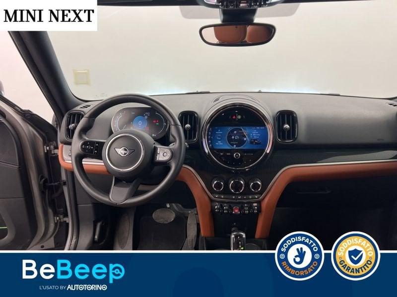 MINI Mini Countryman F60 MINI COUNTRYMAN 1.5 COOPER ALL4 AUTO