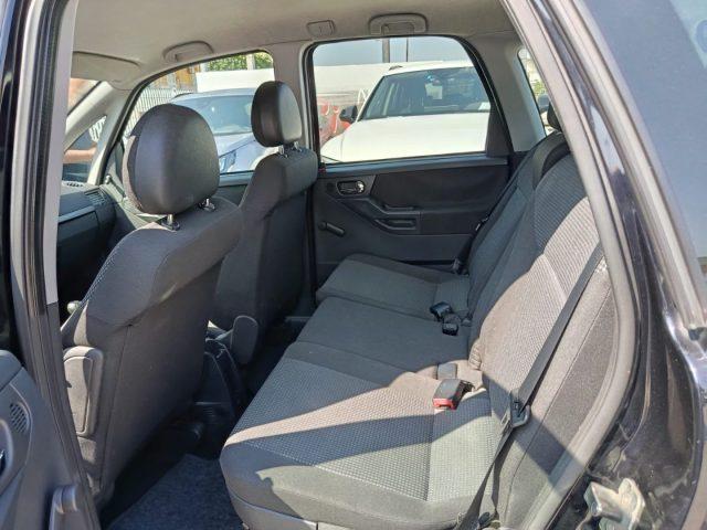 OPEL Meriva 1.4 16V GPL-TECH Enjoy