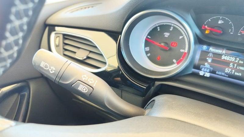 Opel Astra 1.6 CDTI Dynamic 136cv S&S MT6