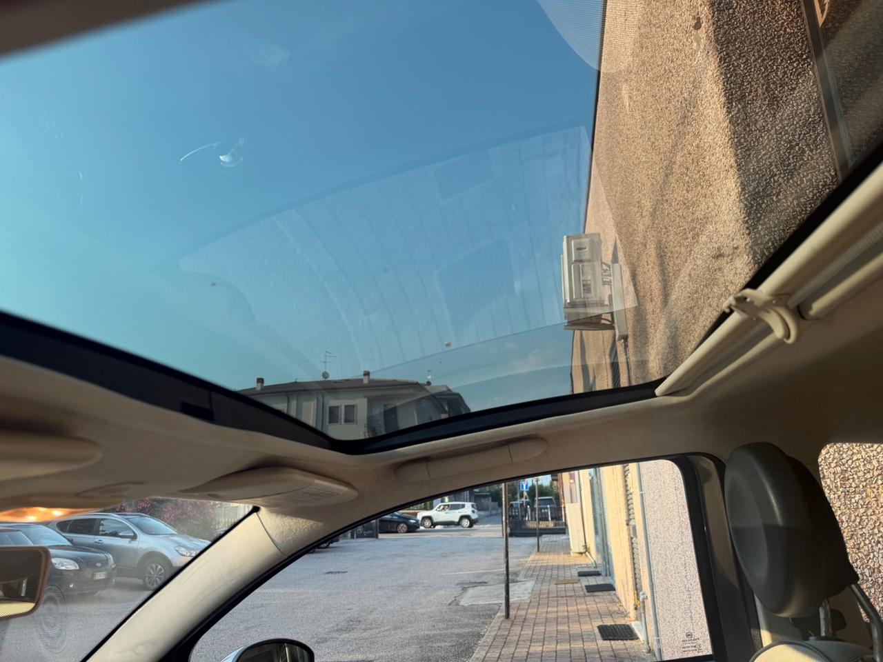 Fiat 500 1.2 LoungeTetto