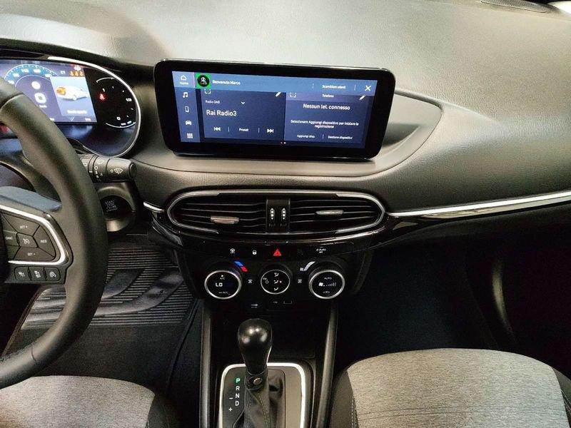 FIAT Tipo SW 1.5 t4 hybrid Cross 130cv dct