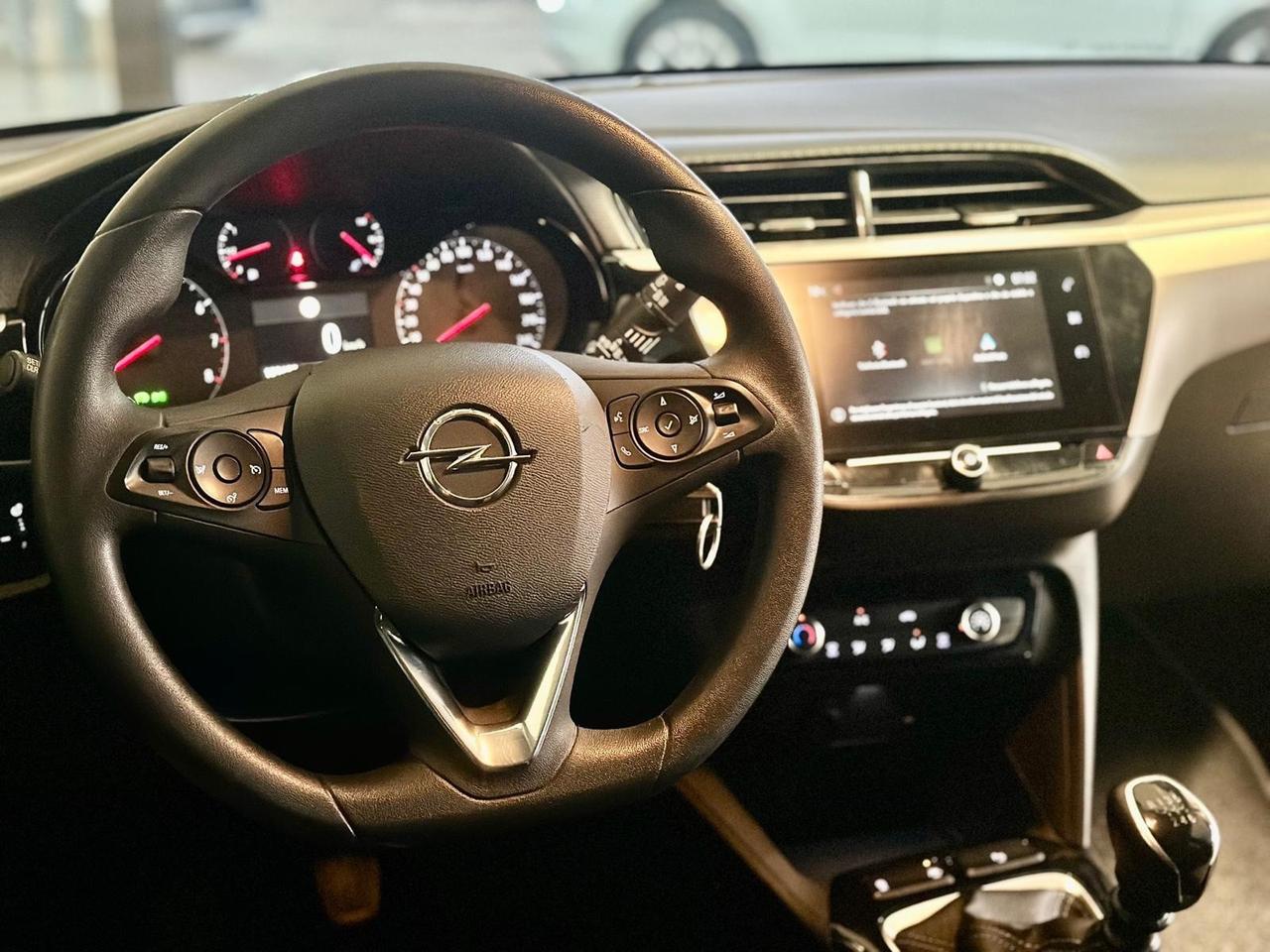 Opel Corsa 1.5 D 100 CV Edition