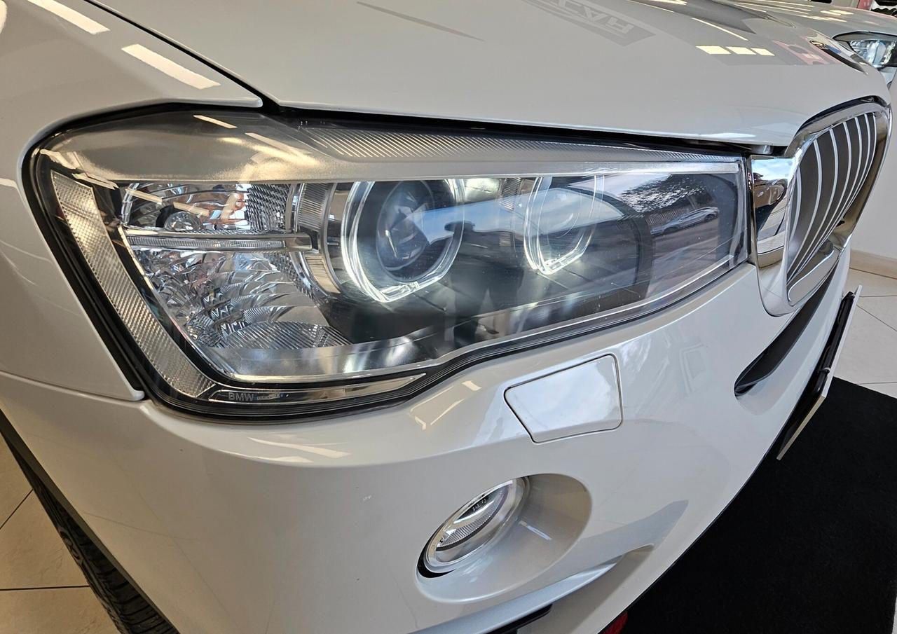 Bmw X4 xDrive20d Msport KM 126000