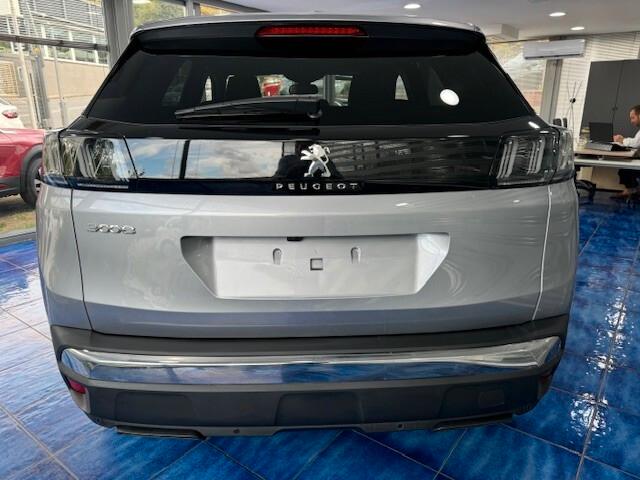 Peugeot 3008 BlueHDi 130 EAT8 Allure Pack Km 0 Italia Vari Colori