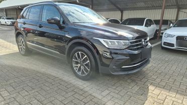 Volkswagen Tiguan 2.0 tdi life