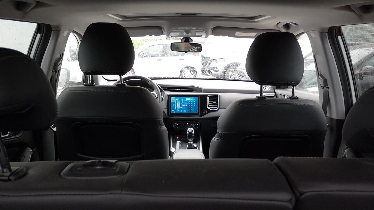 Dr 4.0 1.5cc Bi-Fuel GPL 114cv Full Optional