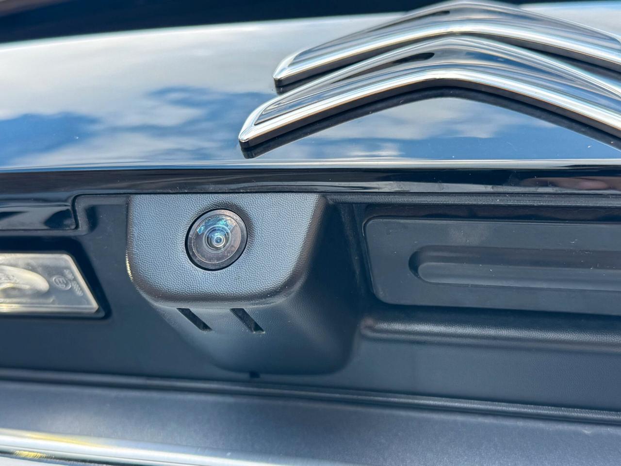 Citroen C4 BlueHDi 110 S&S Shine