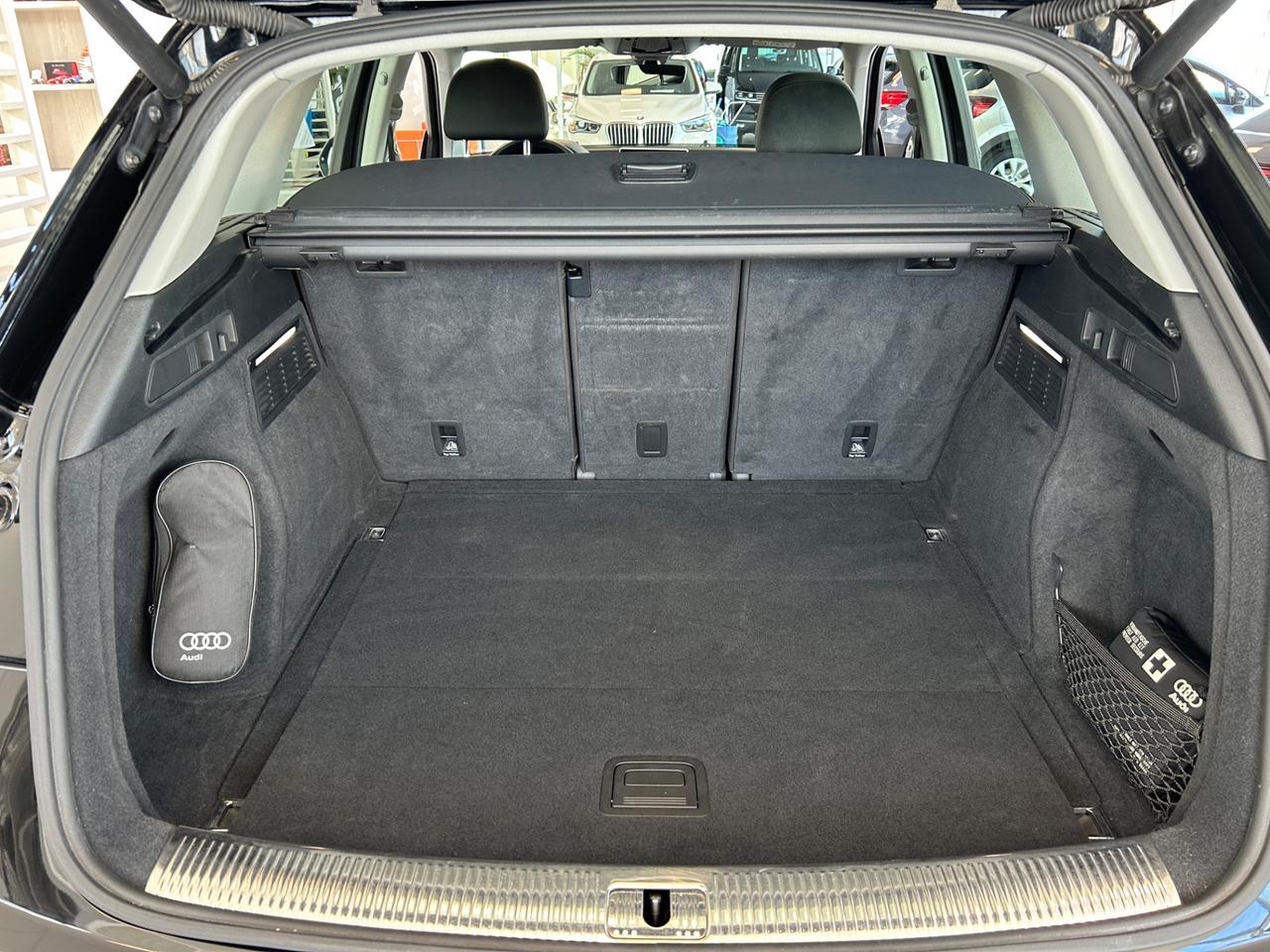 Audi Q5 40 TDI quattro S tronic Business Sport