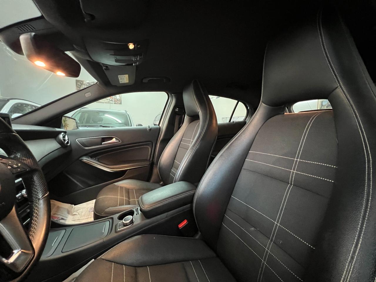 Mercedes-benz GLA 200 CDI Automatic Premium