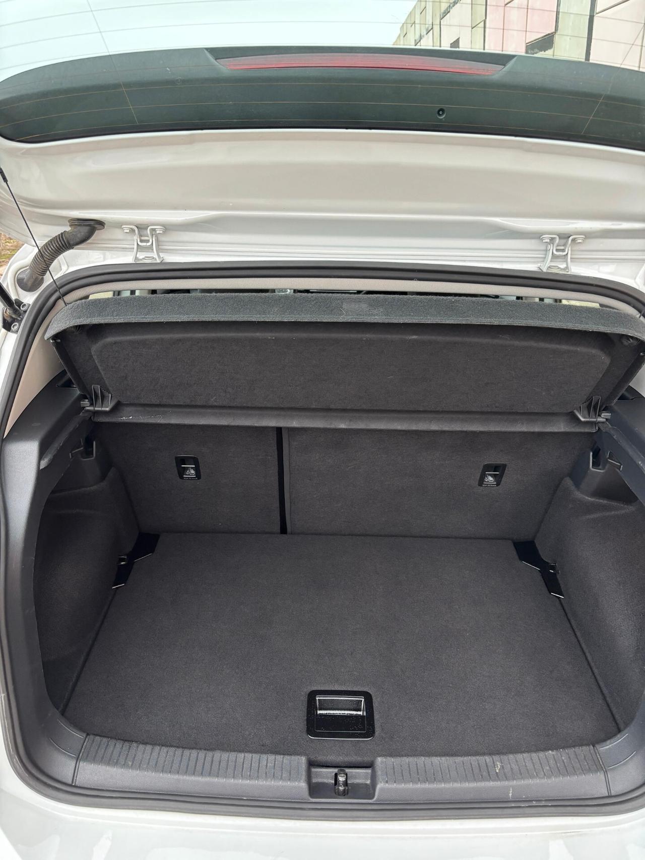 Volkswagen T-Cross 1.0 TSI 115 CV DSG Edition Plus