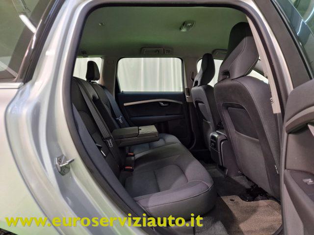 VOLVO V70 D3 Geartronic Polar