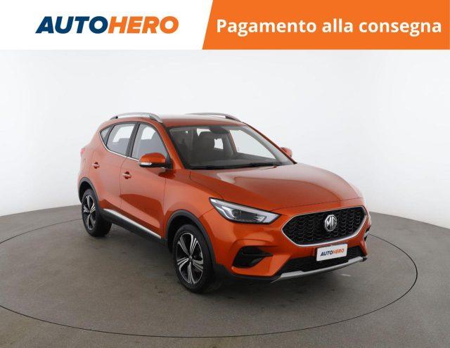 MG ZS 1.5 VTi-tech Comfort