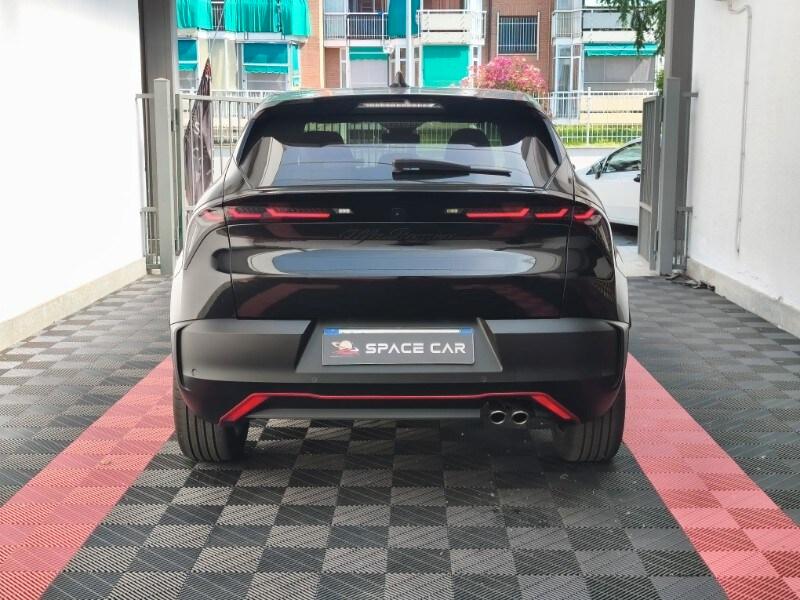 ALFA ROMEO Junior Junior 1.2 136 CV Hybrid eDCT...