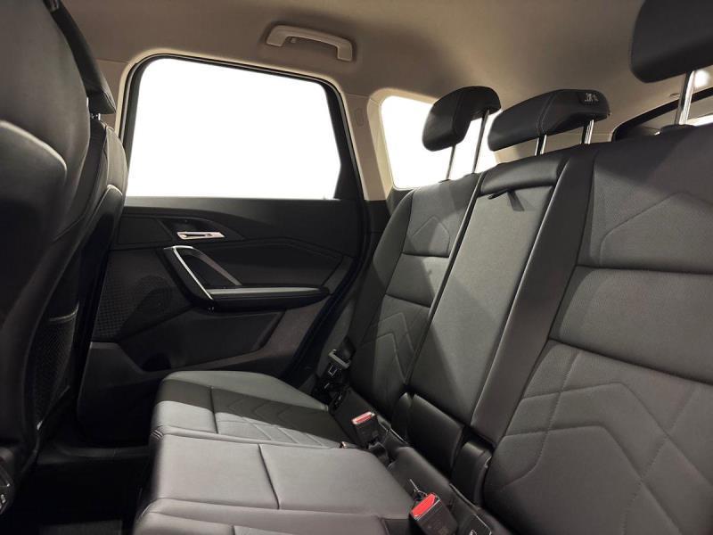 BMW X1 18 d xLine sDrive DCT