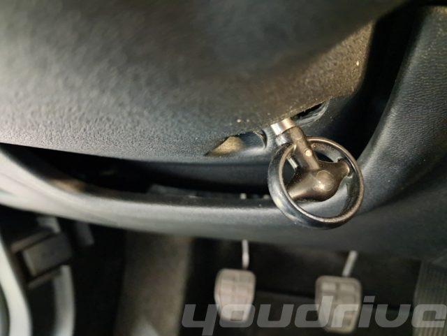 EVO Evo5 1.5 Turbo Bi-fuel GPL KM 8.800