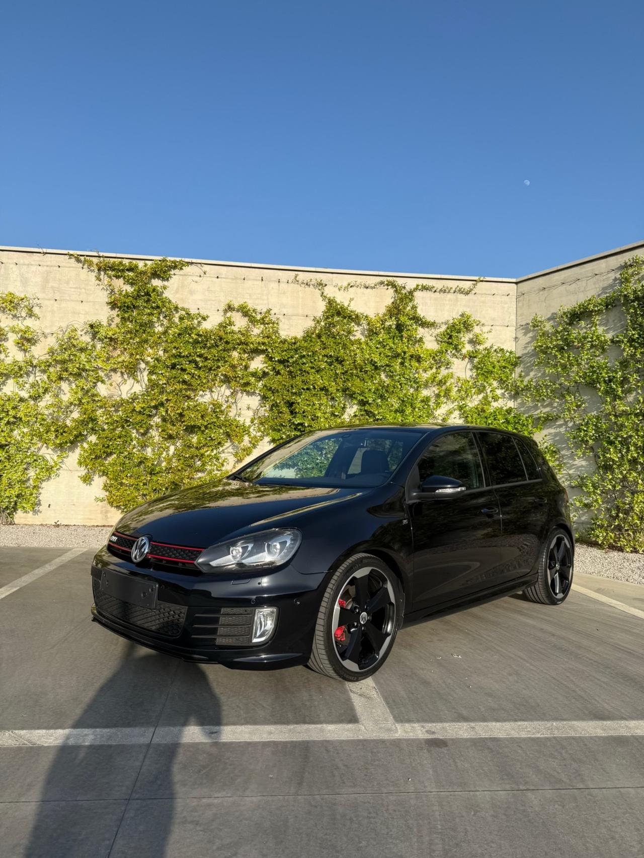 Volkswagen Golf 2.0 5p. GTI EDITION 35