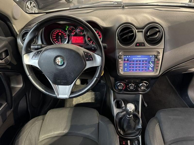 Alfa Romeo MiTo MiTo 1.4 78 CV 8V S&S Distinctive Sport Pack