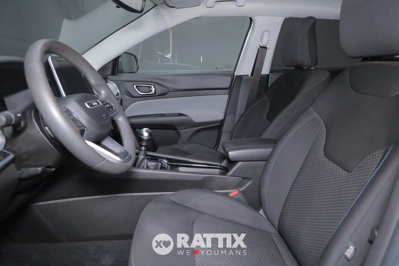 Jeep Compass 1.6 MJT 130CV Limited