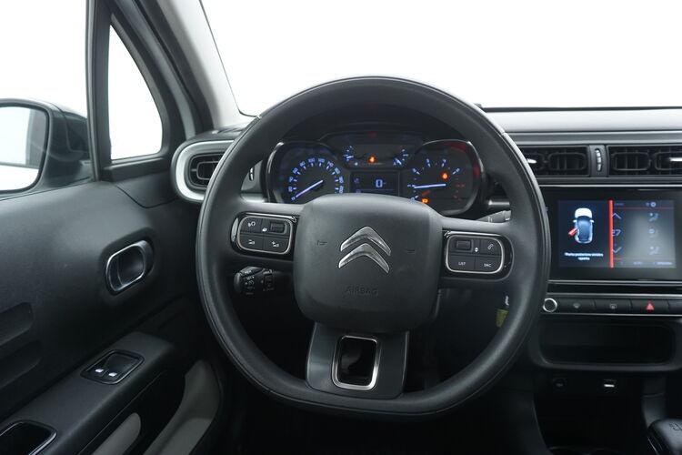 Citroen C3 Feel Pack BR939835 1.5 Diesel 102CV